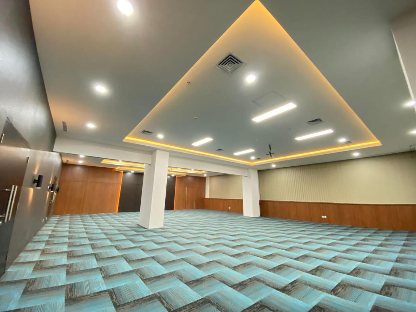 דפוק Daima Suites Margonda מראה חיצוני תמונה